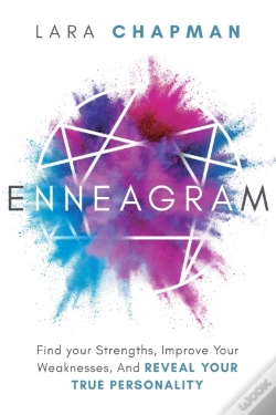 Capa do artigo Enneagram