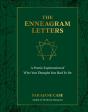 Enneagram Letters - Preview