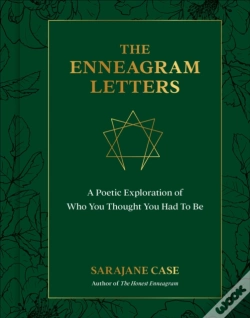 Capa do artigo Enneagram Letters