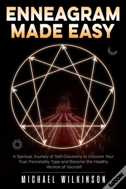 Capa do artigo Enneagram Made Easy: A Spiritual Journey