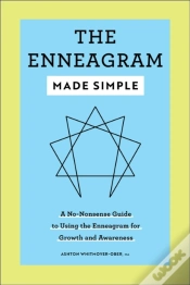 Capa do artigo Enneagram Made Simple