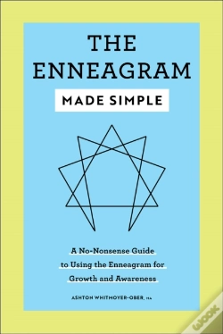 Capa do artigo Enneagram Made Simple