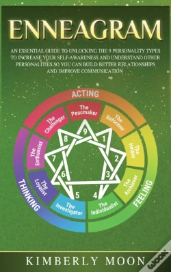 Capa do artigo Enneagram