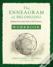 Capa do artigo Enneagram Of Belonging Workbook