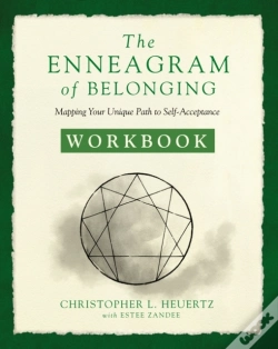 Capa do artigo Enneagram Of Belonging Workbook