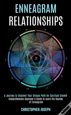 Capa do artigo Enneagram Relationships: Comprehensive B