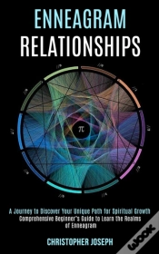 Capa do artigo Enneagram Relationships: Comprehensive B