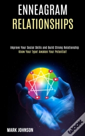 Enneagram Relationships