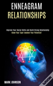 Capa do artigo Enneagram Relationships