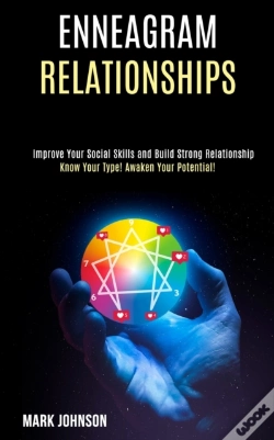 Capa do artigo Enneagram Relationships
