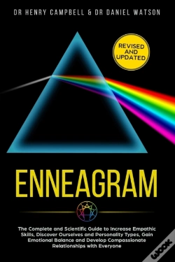 Capa do artigo Enneagram -Revised And Updated
