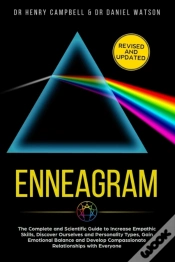 Capa do artigo Enneagram -Revised And Updated