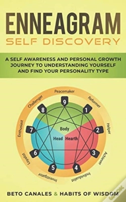 Capa do artigo Enneagram Self Discovery