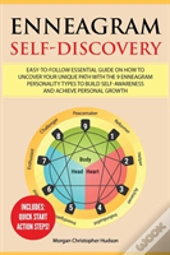 Enneagram Self-Discovery