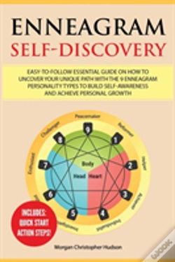 Capa do artigo Enneagram Self-Discovery