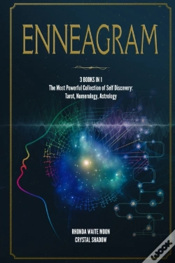 Capa do artigo Enneagram