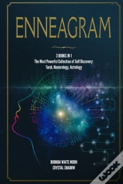 Capa do artigo Enneagram