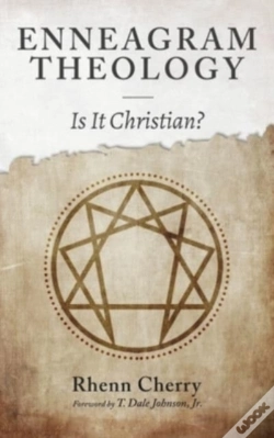 Capa do artigo Enneagram Theology