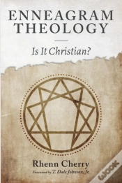 Capa do artigo Enneagram Theology