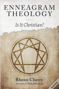 Capa do artigo Enneagram Theology