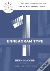 Capa do artigo Enneagram Type 1