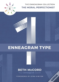 Capa do artigo Enneagram Type 1