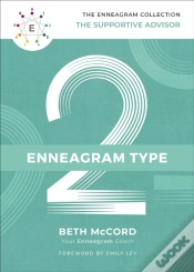 Capa do artigo Enneagram Type 2