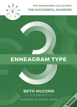 Capa do artigo Enneagram Type 3