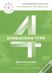 Capa do artigo Enneagram Type 4
