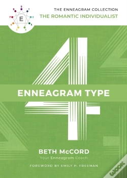 Capa do artigo Enneagram Type 4