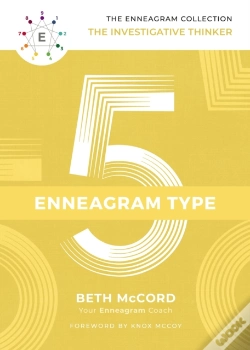Capa do artigo Enneagram Type 5