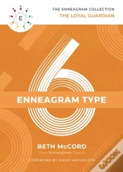 Capa do artigo Enneagram Type 6