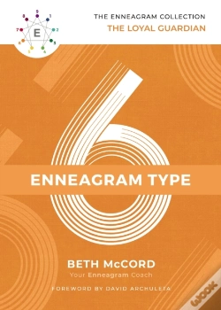 Capa do artigo Enneagram Type 6