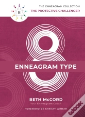 Capa do artigo Enneagram Type 8
