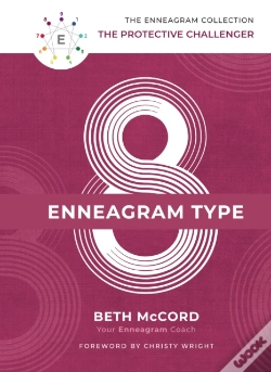 Capa do artigo Enneagram Type 8