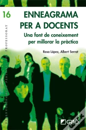 Capa do artigo Enneagrama Per A Docents.
