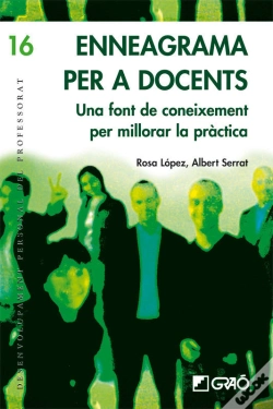 Capa do artigo Enneagrama Per A Docents.