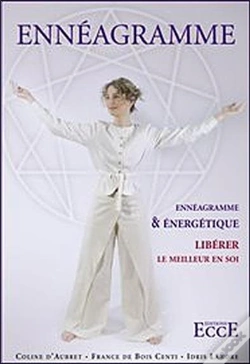 Capa do artigo Ennéagramme Et Énergétique ; Libérer Le Meilleur En Soi