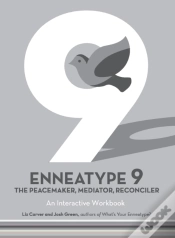 Capa do artigo Enneatype 9 The Peacemaker Mediator