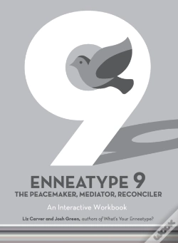 Capa do artigo Enneatype 9 The Peacemaker Mediator