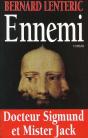 Ennemi - Preview