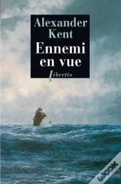 Capa do artigo Ennemi En Vue