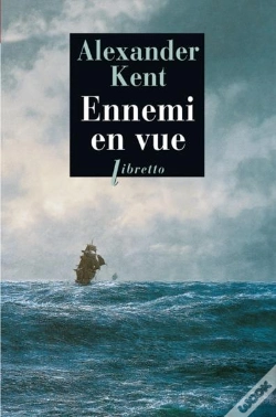 Capa do artigo Ennemi En Vue