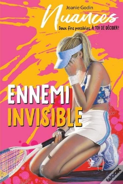 Capa do artigo Ennemi Invisible
