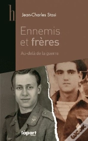 Capa do artigo Ennemi Mon Frère