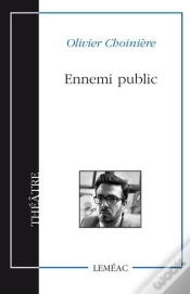 Capa do artigo Ennemi Public