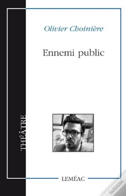 Capa do artigo Ennemi Public