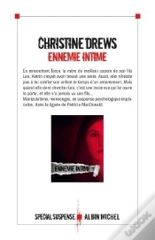 Capa do artigo Ennemie Intime