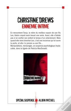 Capa do artigo Ennemie Intime