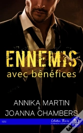 Ennemis Avec Bénéfices